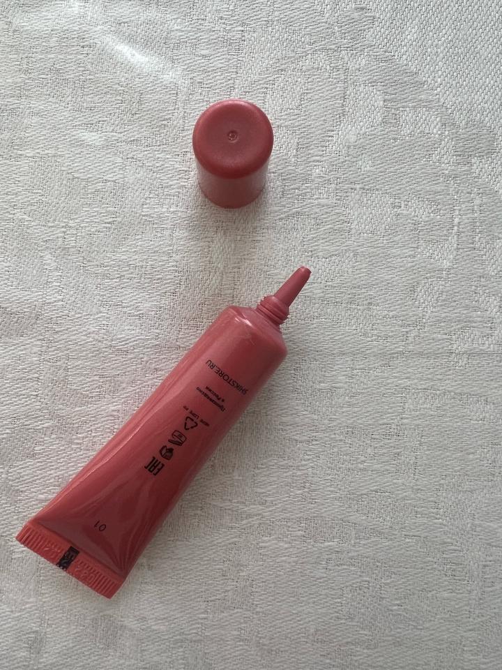 SHIK Studiо румяна