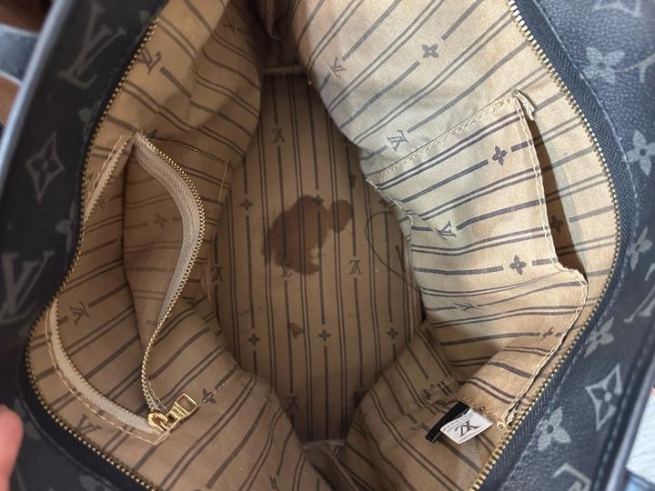 Сумка шоппер Louis Vuitton