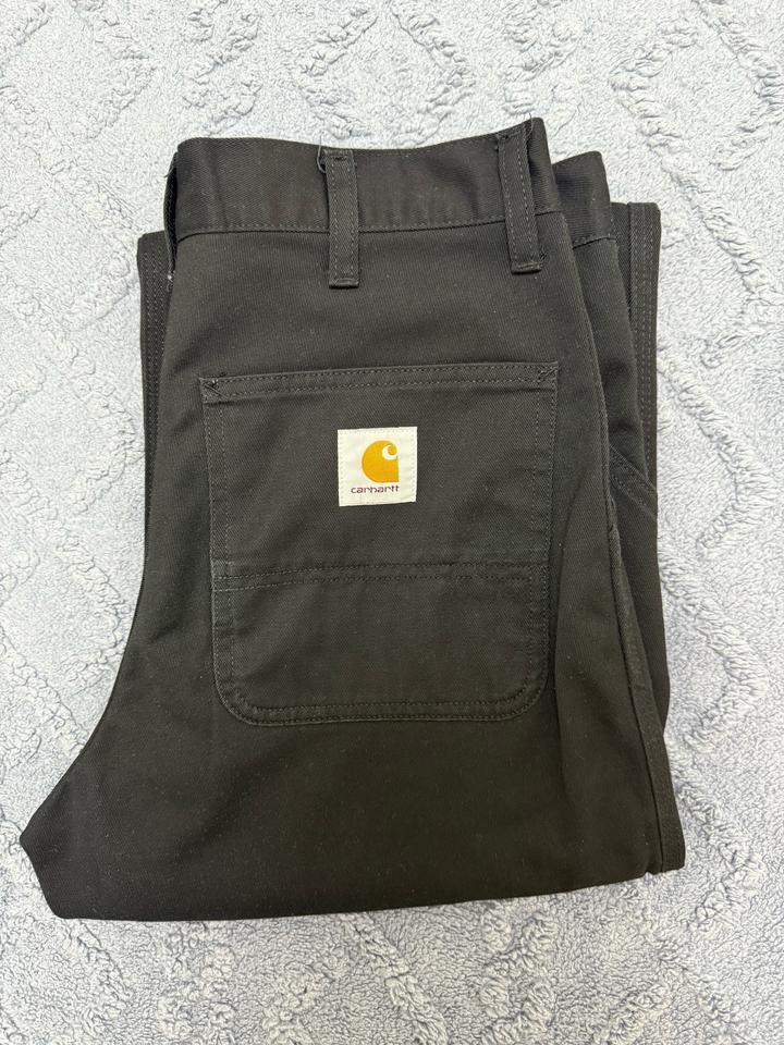 Брюки carhartt