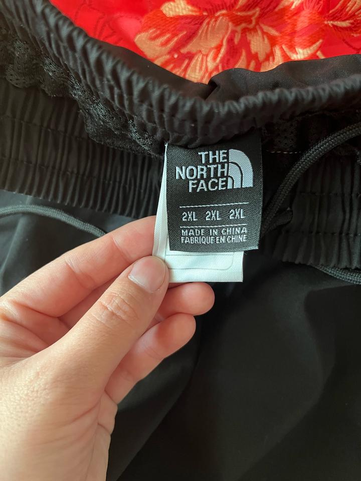 Брюки The North Face