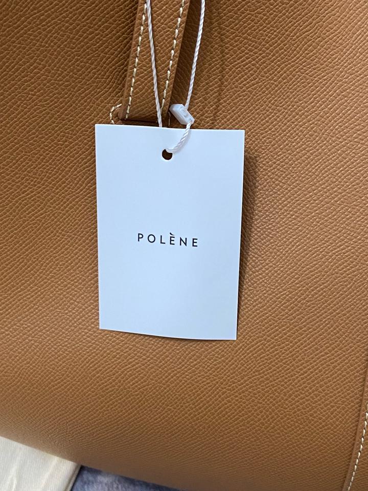 Сумки полен Polene
