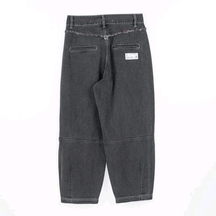 Джинсы LI-NING унисекс