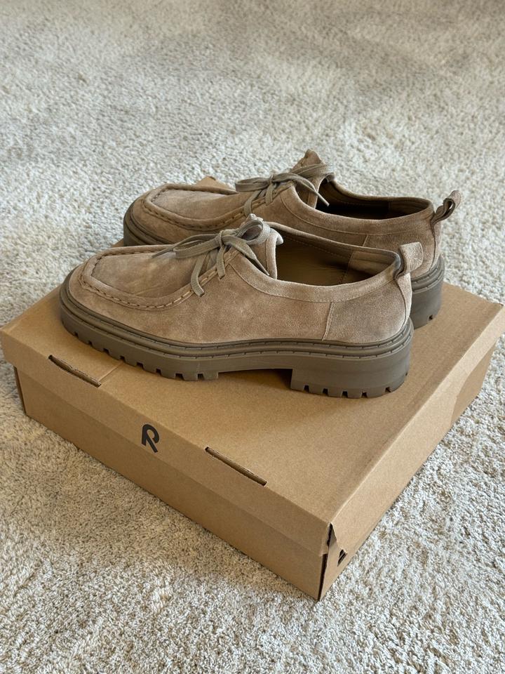 Обувь Massimo Dutti