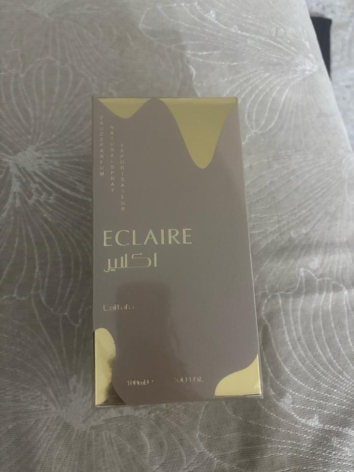 Eclaire оригинал новый
