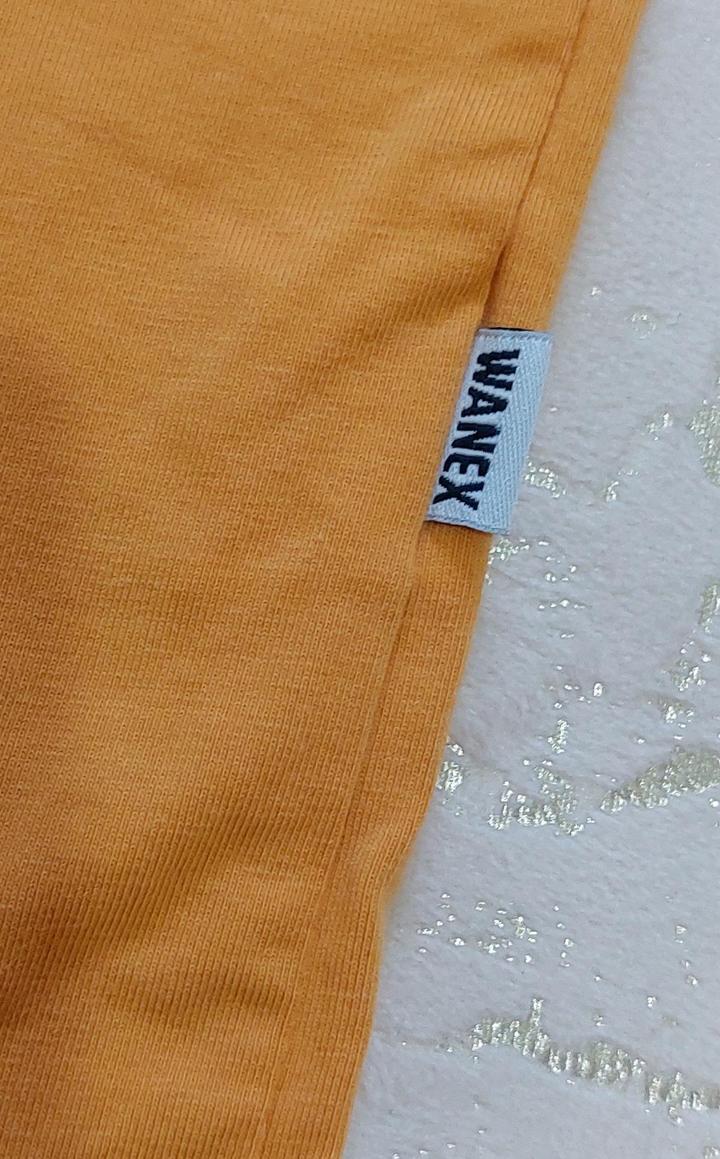 Детский лонгслив от бренда Wanex
