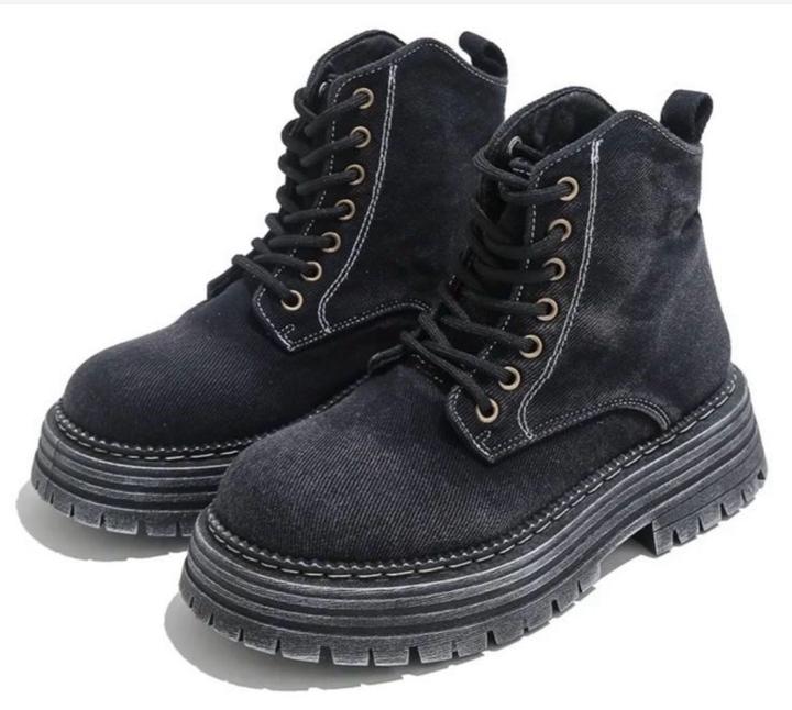 Ботинки Челси Tinicoo