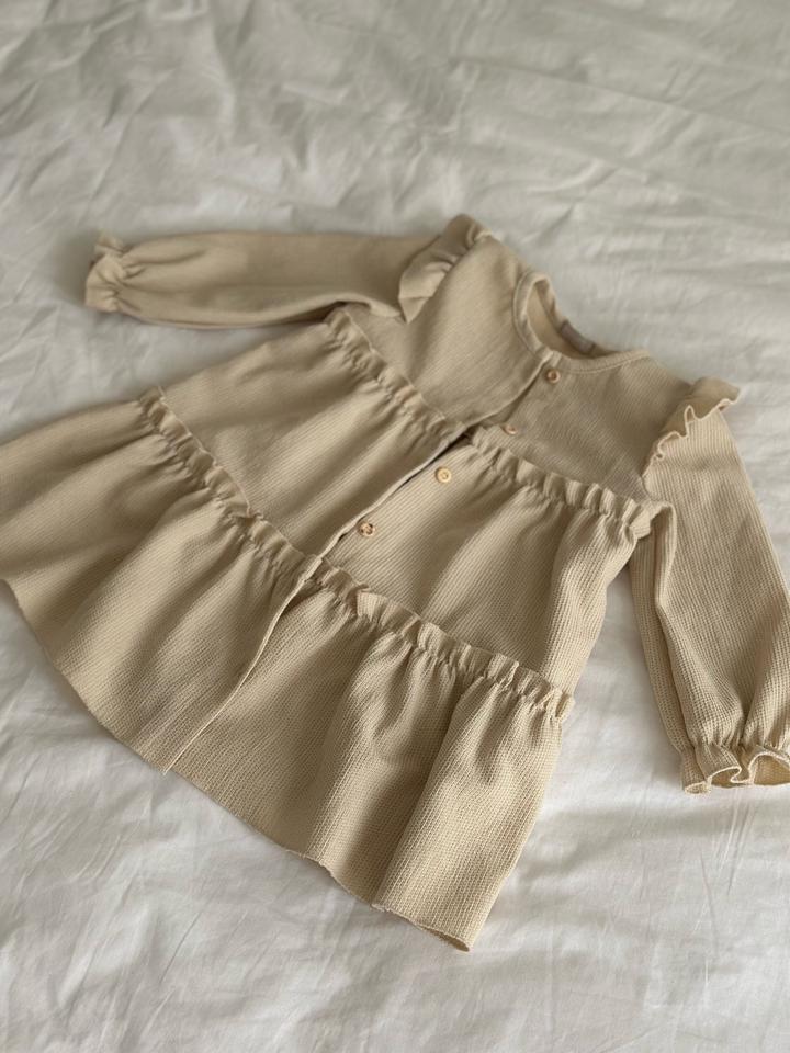 Платье Cassiope