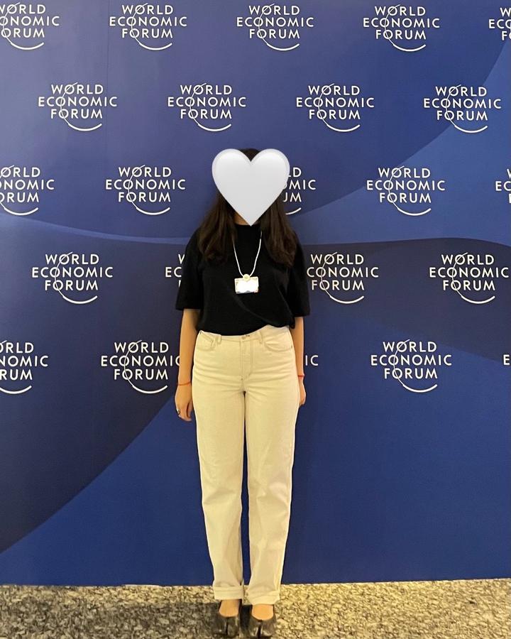 Джинсы белые Massimo Dutti