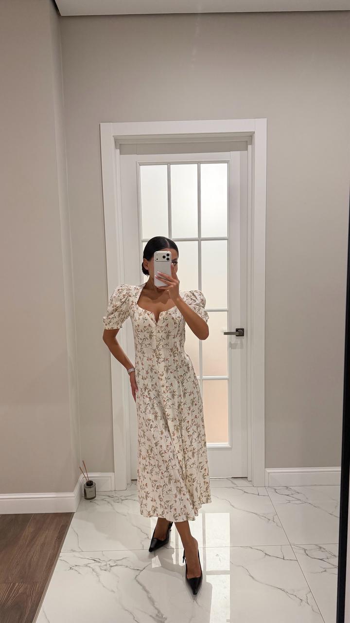 Платье bonnito collection