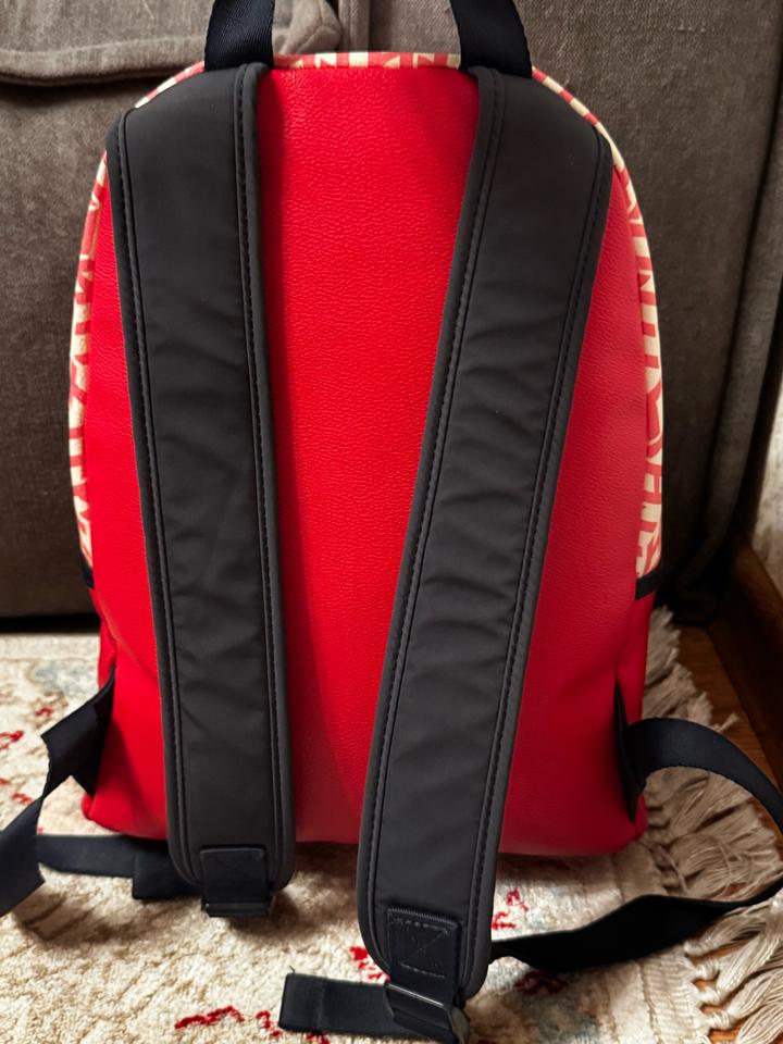 Рюкзак Tommy Hilfiger
