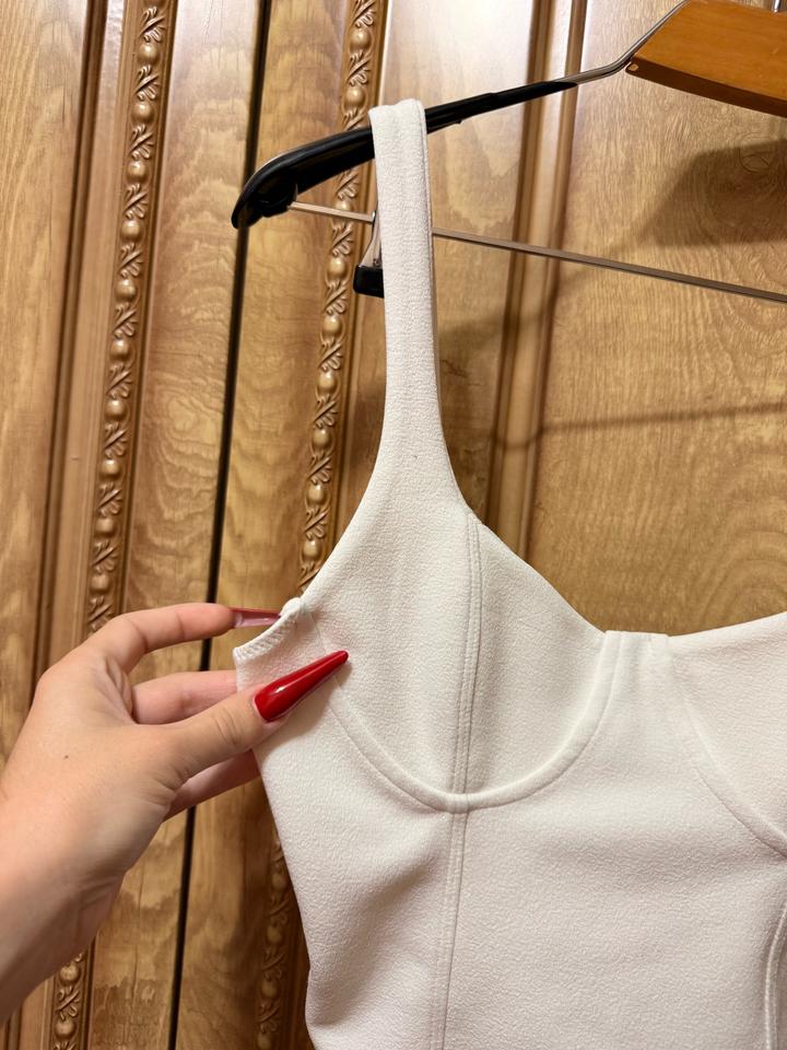 Топ-бюстье Zara
