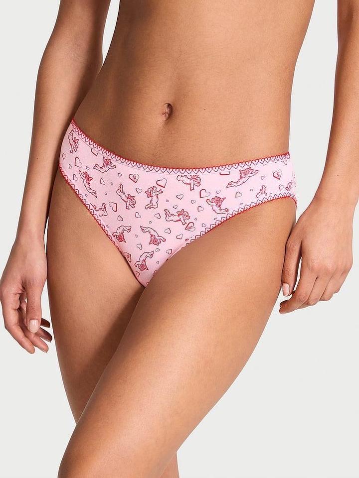 Трусики Victoria’s Secret Виктория Сикрет
