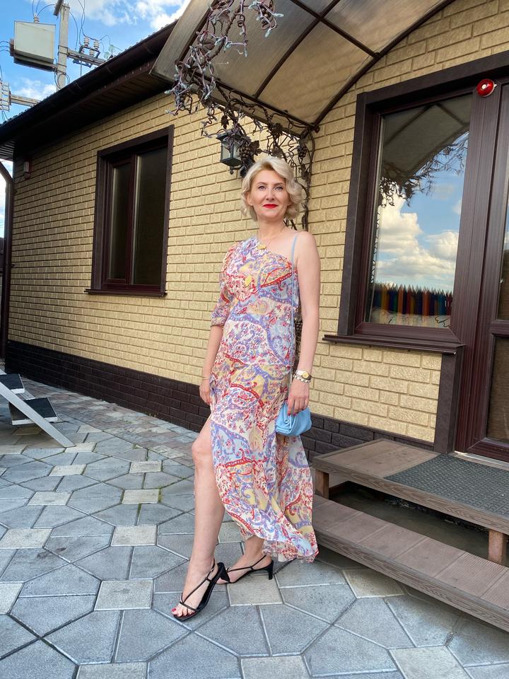 Платье Veronica Beard