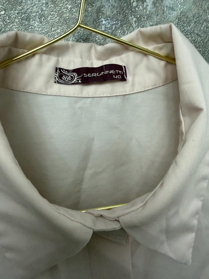Рубашка Serginnetti