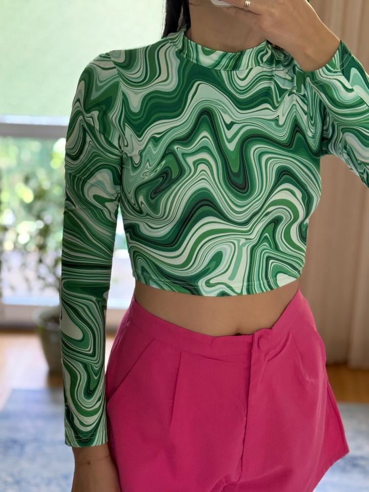 Кофта Shein
