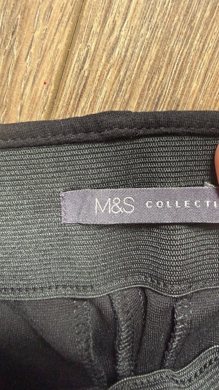 брюки Marks and Spenser