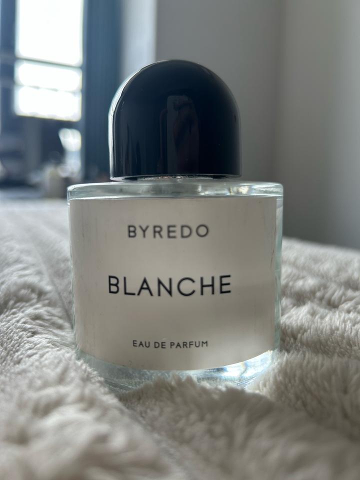 Byredo blanche