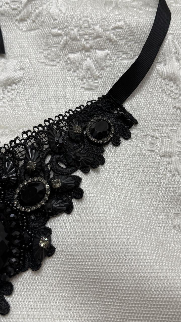 Подвеска на шею