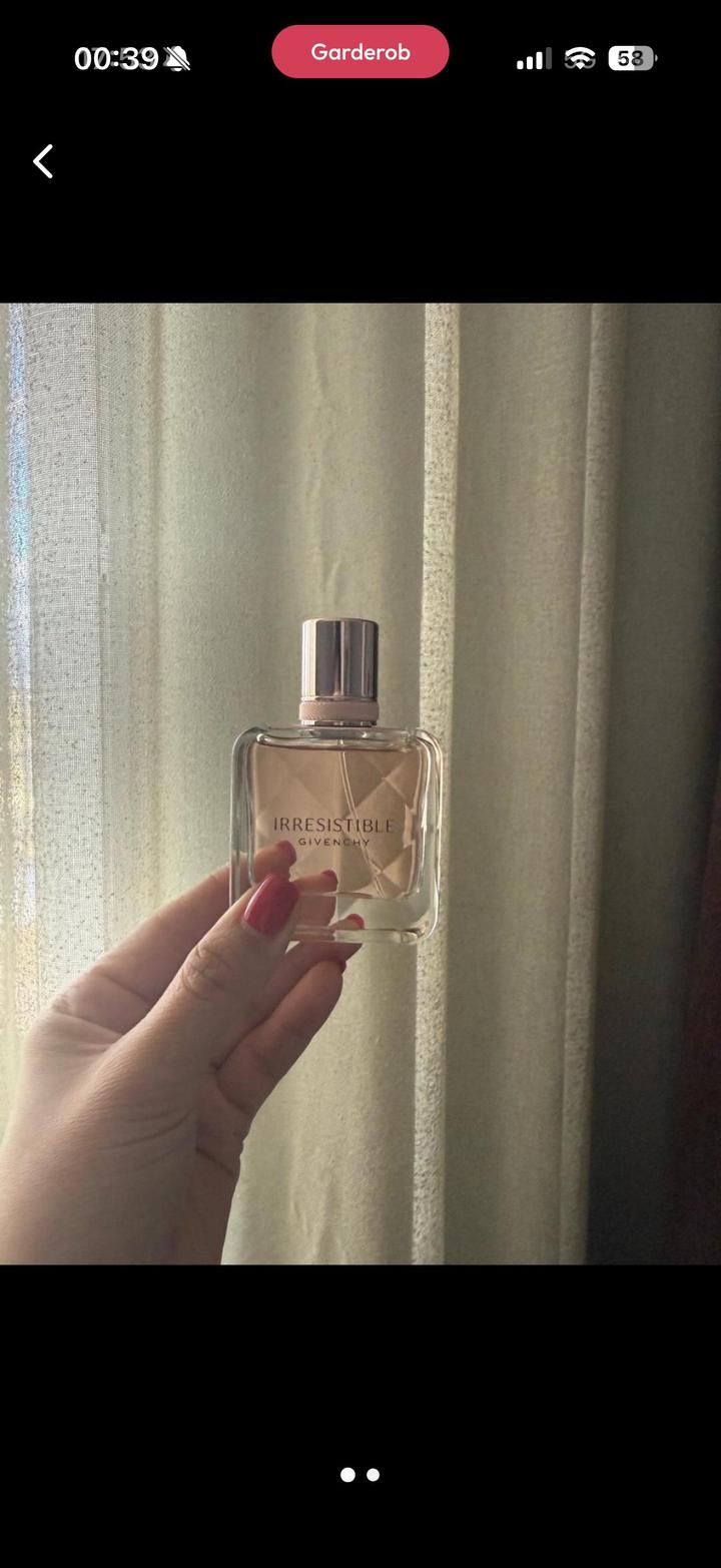 Givenchy Irresistible