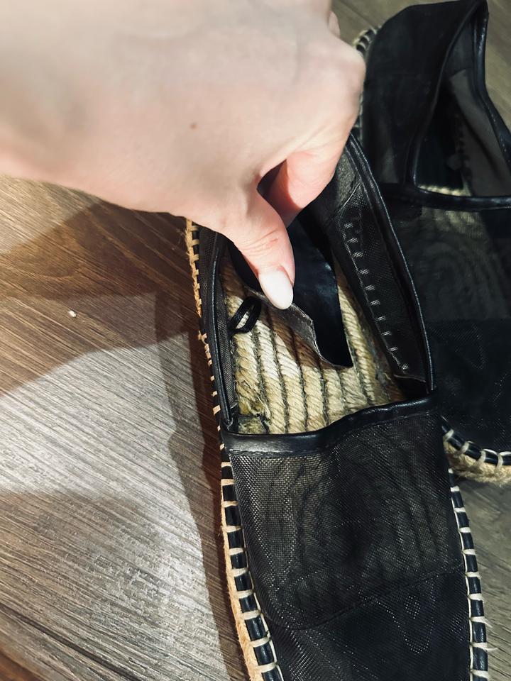 Обувь Zara