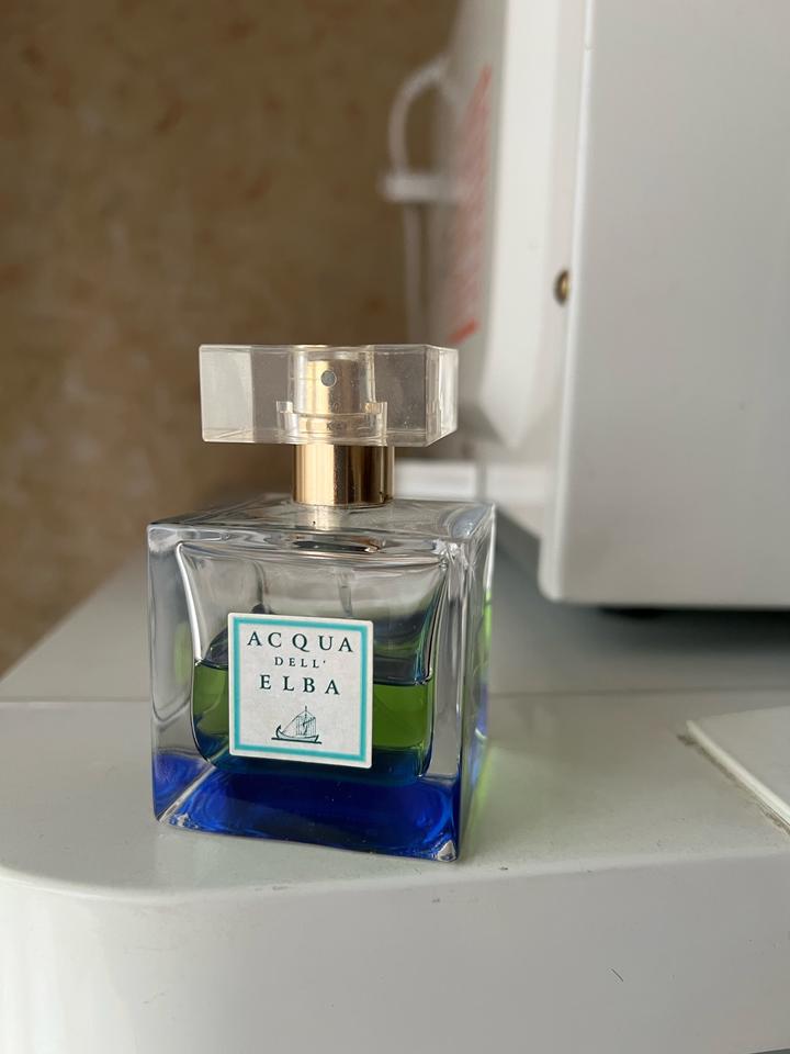Парфюм Acqua Dell Elba Donna Италия