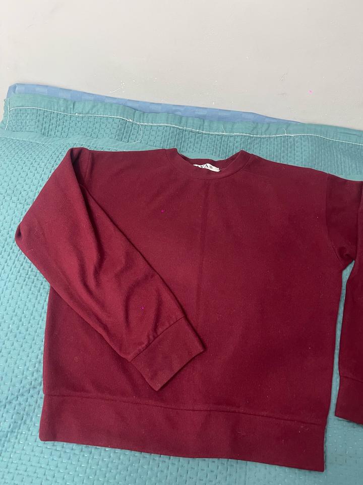 Юбочная двойка