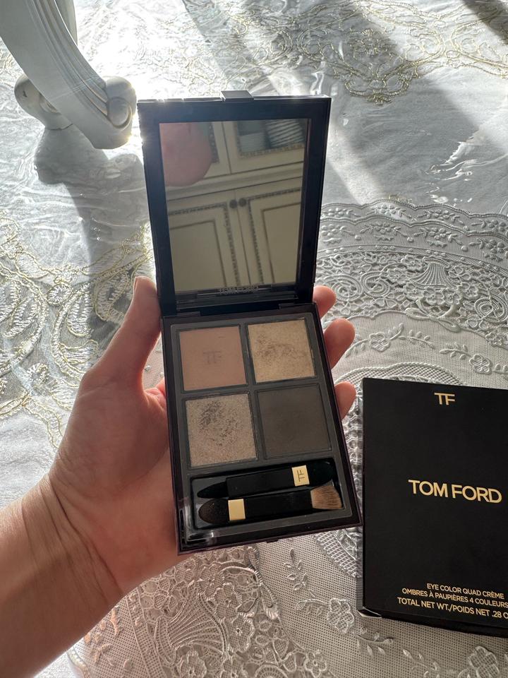 Tom Ford 35 Rose Topaz