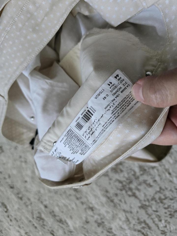 Брюки Mango Suit