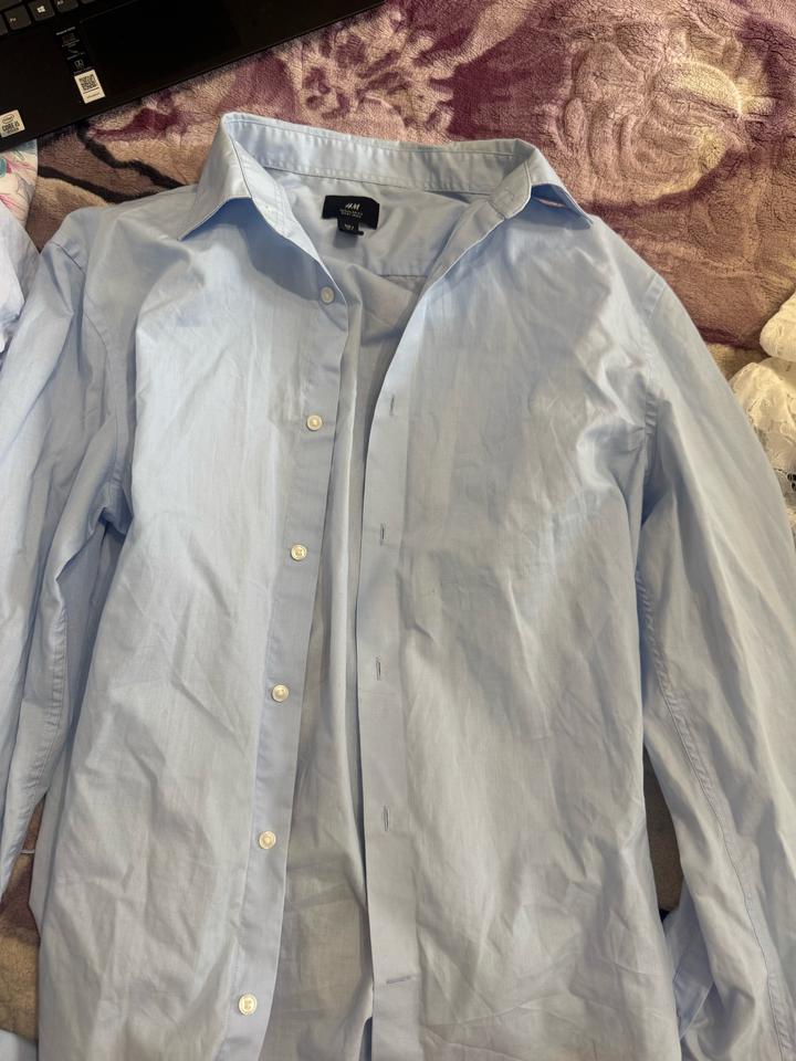 Рубашка H&M