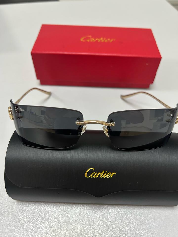 Очки Cartier LUX