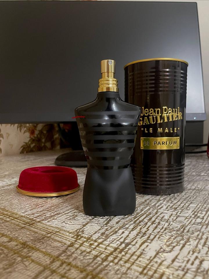 Jean Paul Gaultier Le Male Le Parfum 125ml