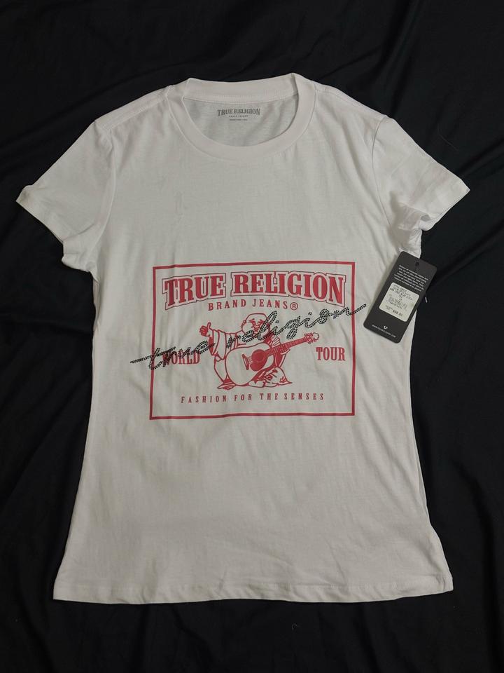 футболка True Religion оригинал