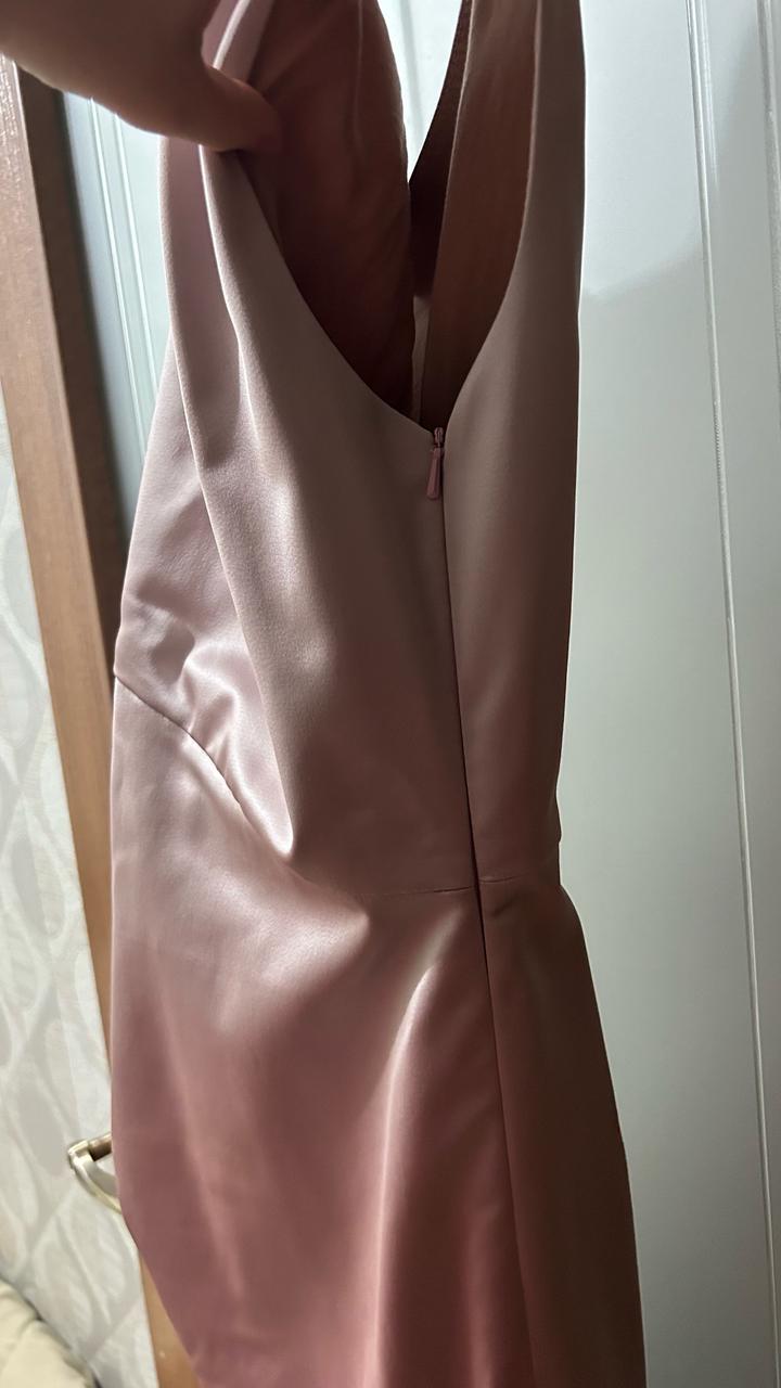 Платье выпускное