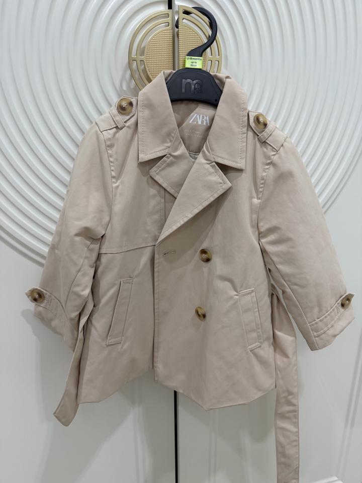 Плащ Zara