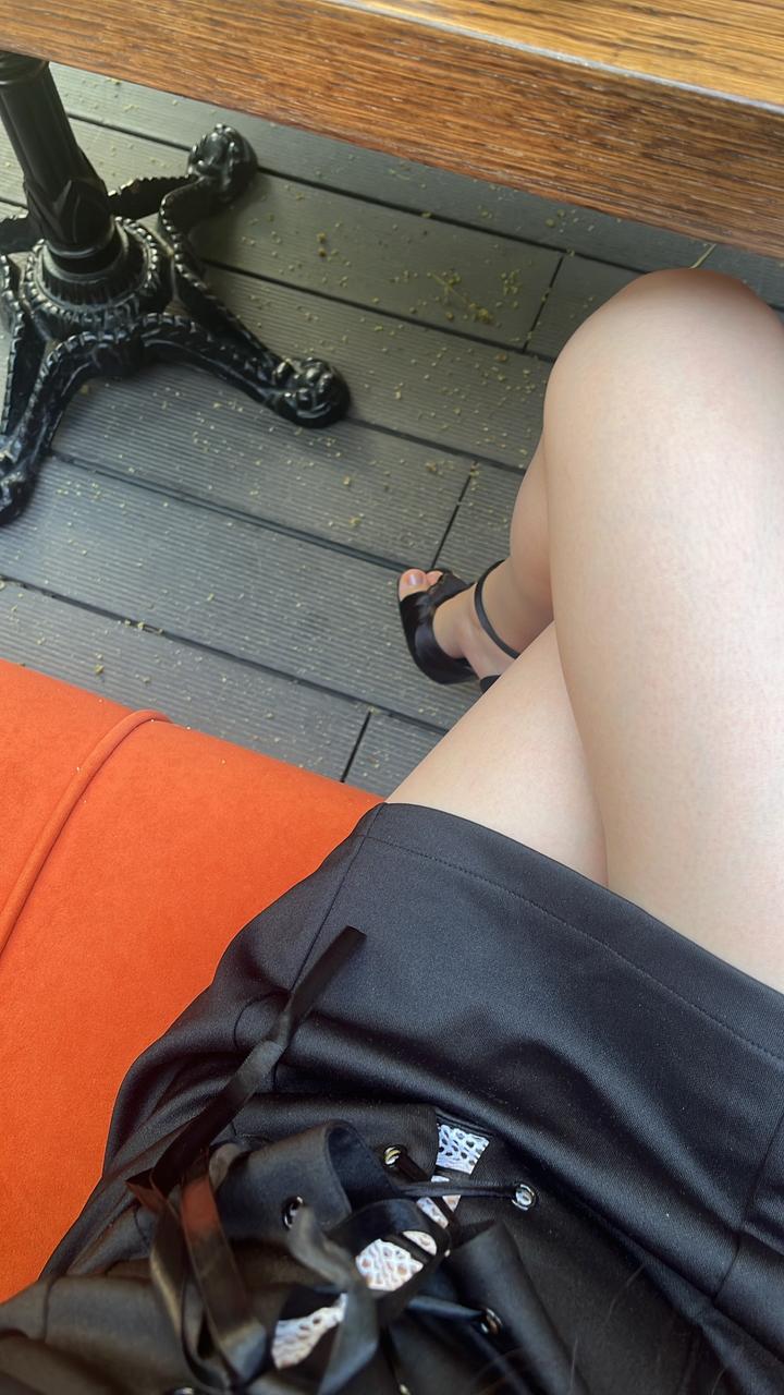 Платье вечернее