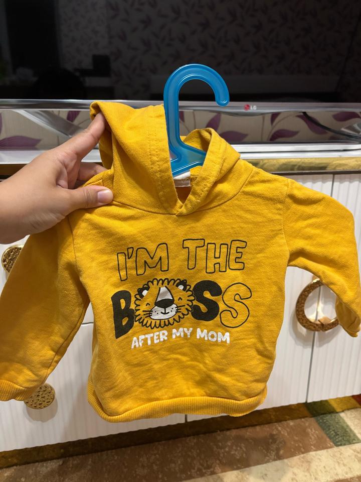 Толстовка Koton