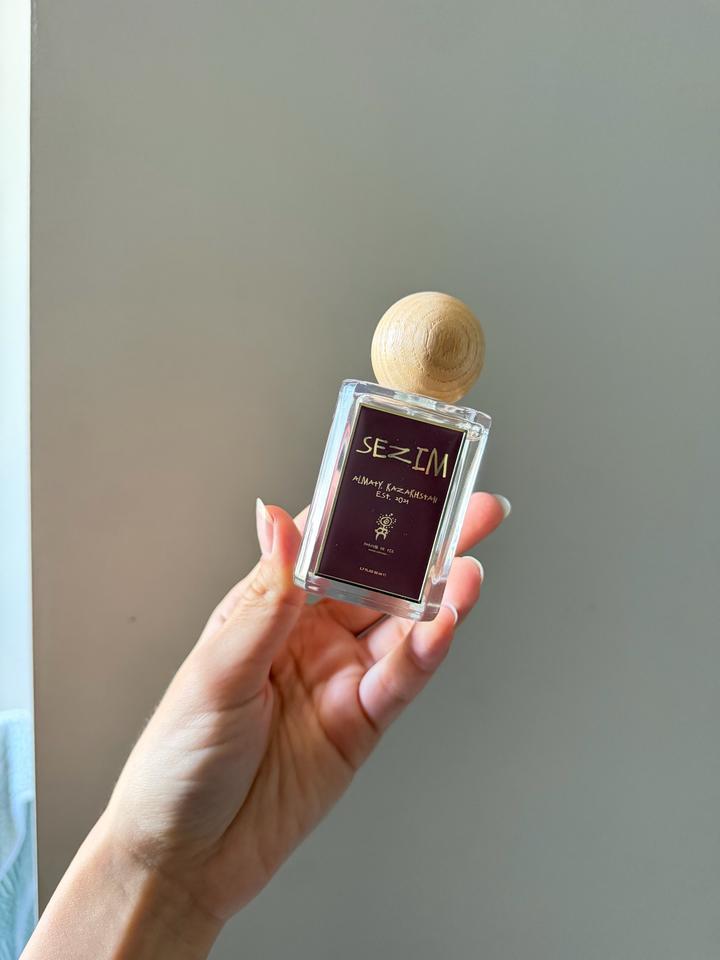Парфюм Sezim от parfum de vie