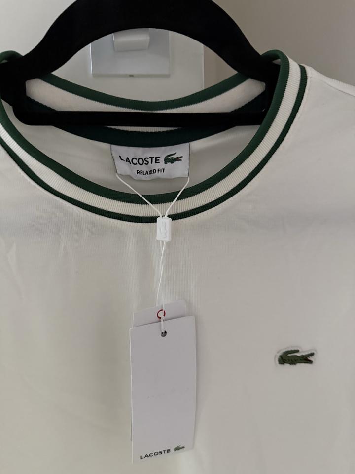 Lacoste