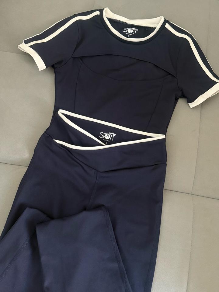 Костюм спортивный Koton