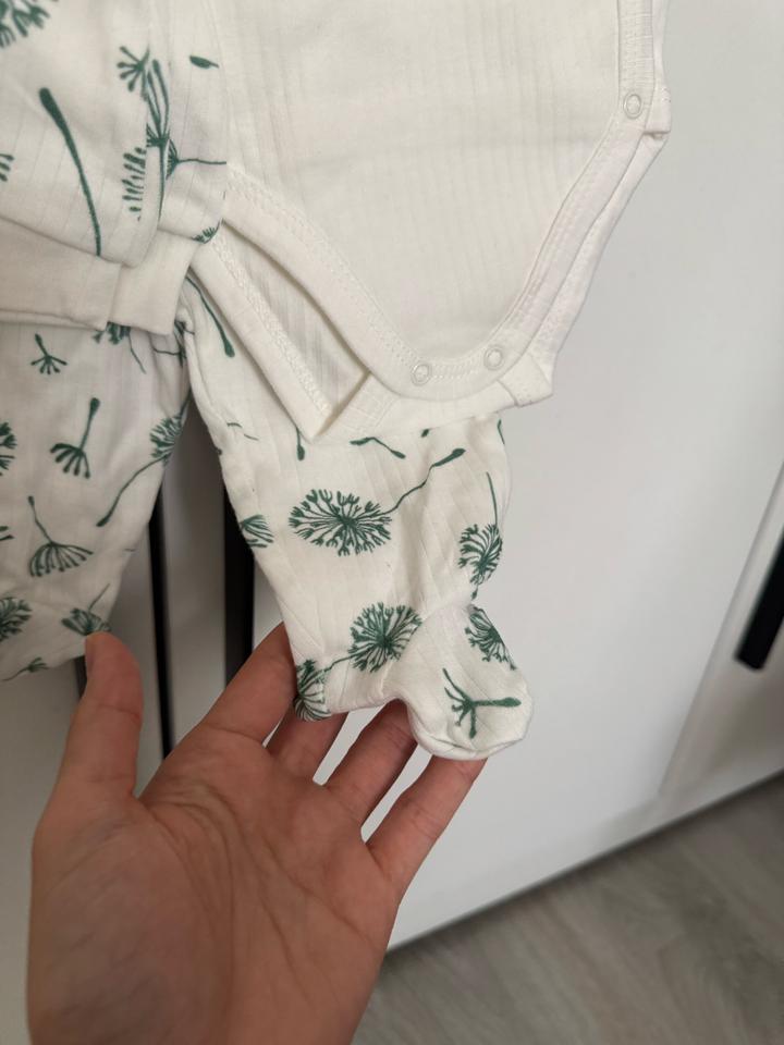 Тройка для малышей