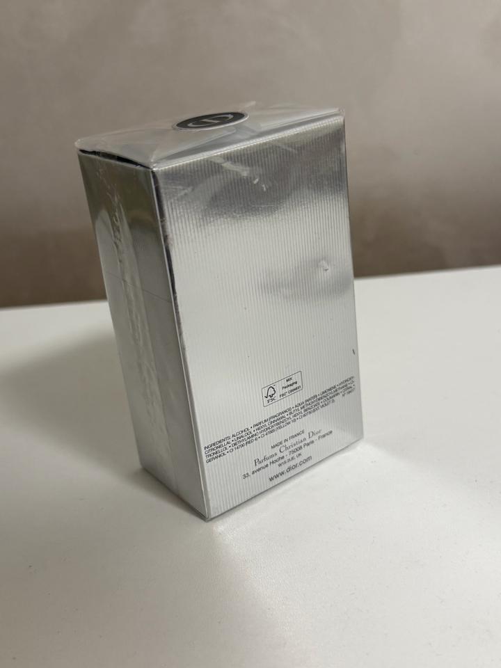 Dior Homme Eau de Toilette