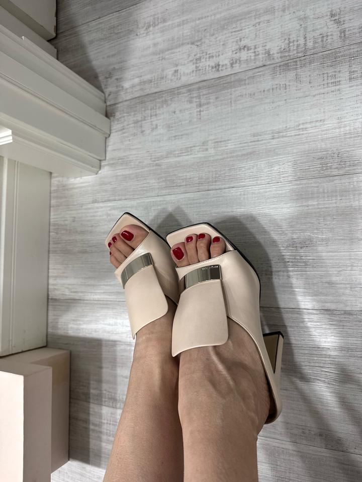 Босоножки Sergio Rossi