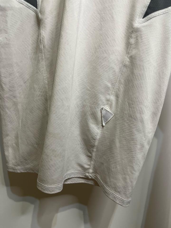 Under Armour компрессионный лонгслив