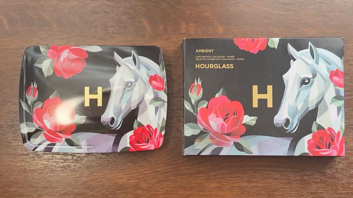 Hourglass б/у🍀
