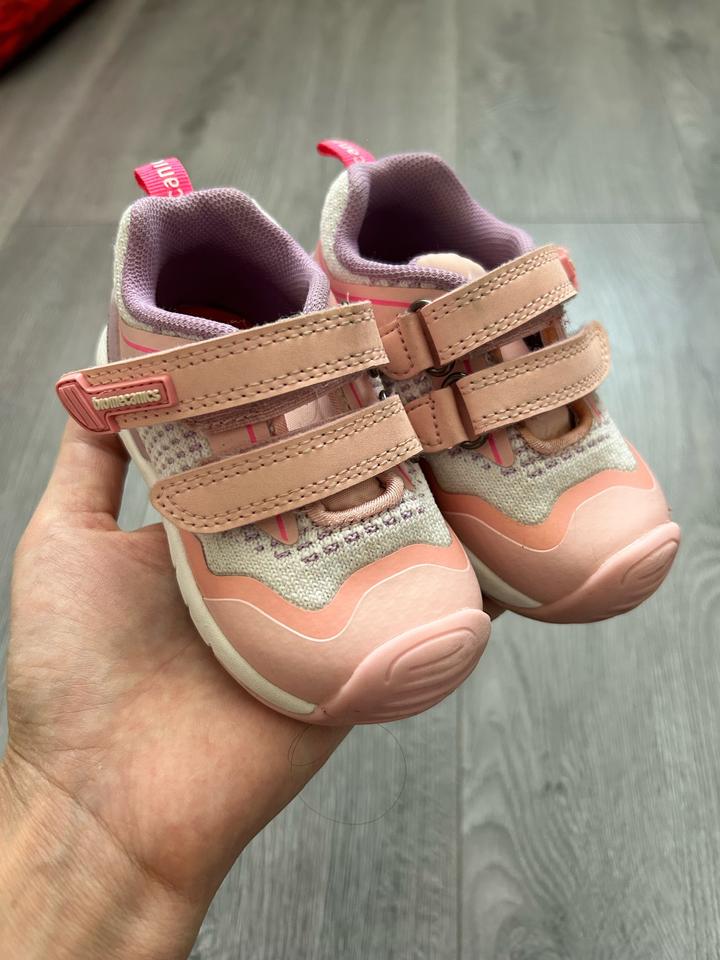 Кроссовки детские Biomecanics