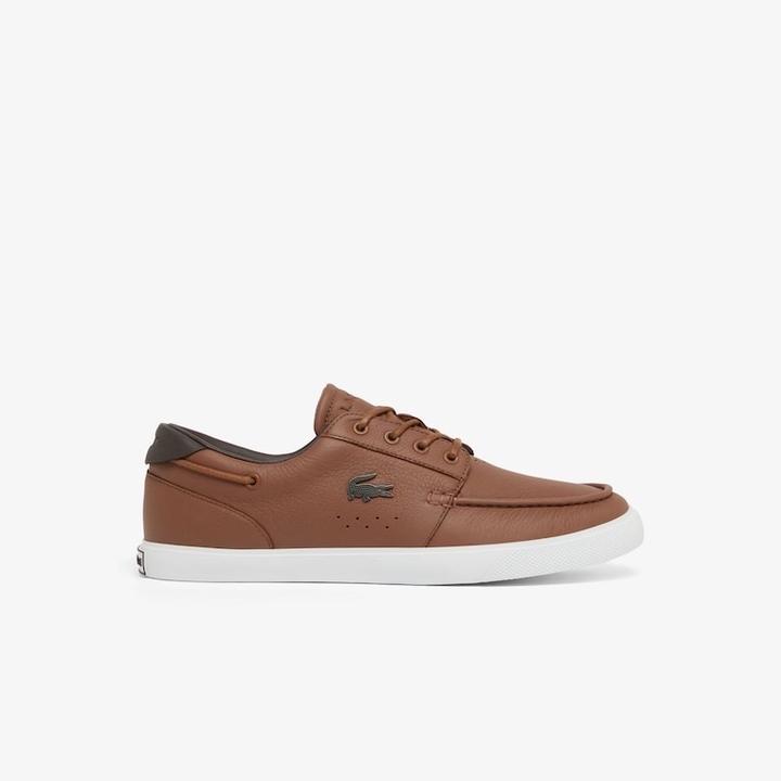 Кеды Lacoste