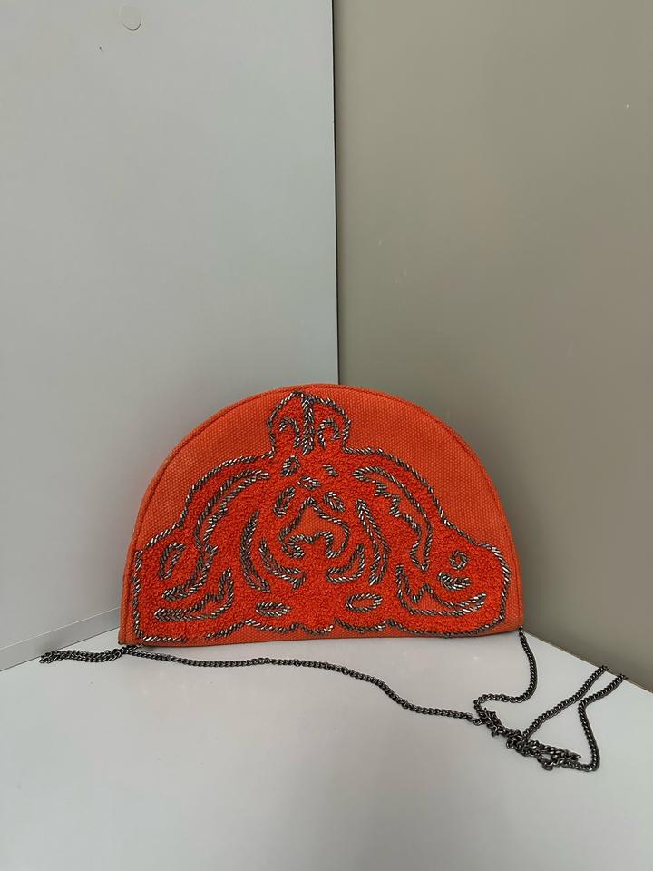 Клатч женский