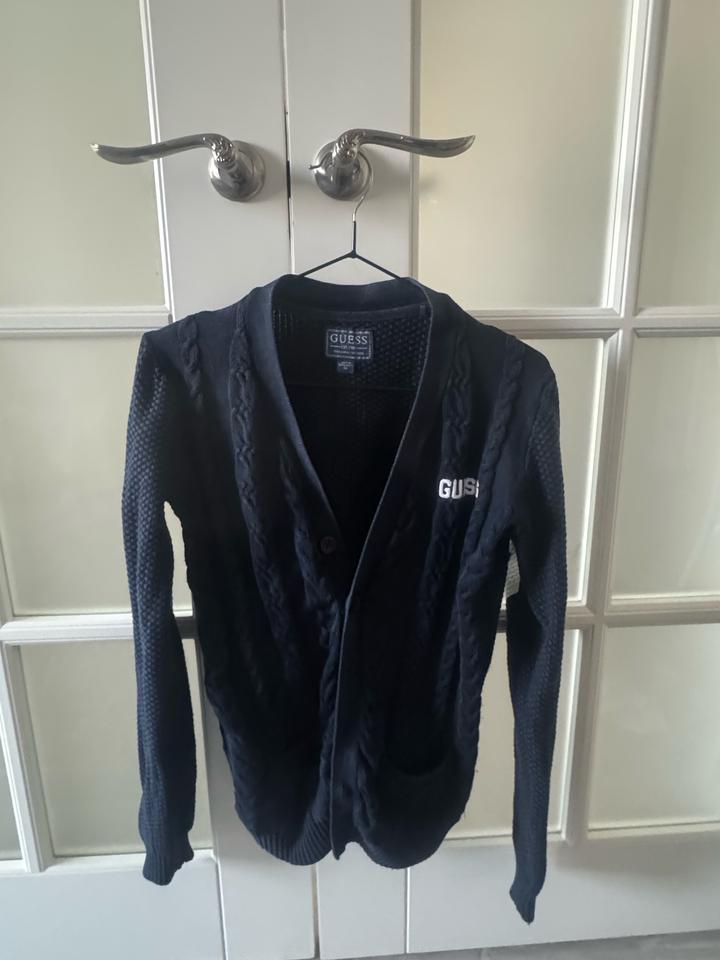 Кардиган guess