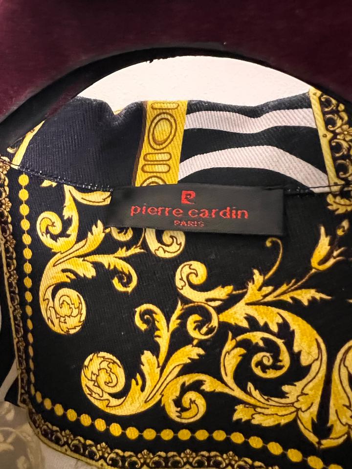 Платье от Pierre Cardin