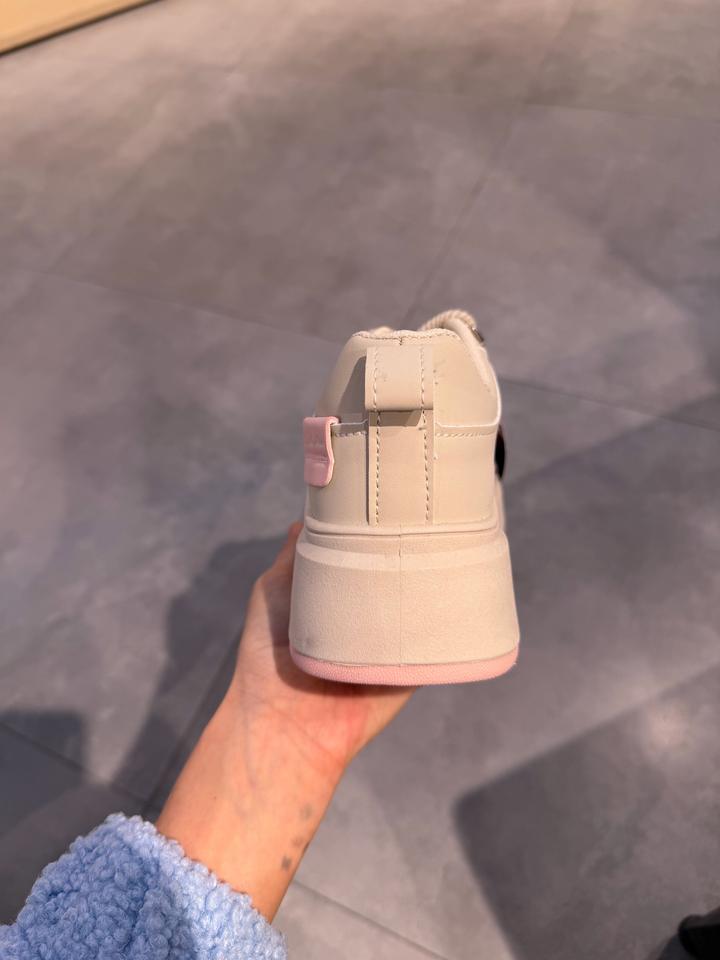 Кроссовки USPA Polo